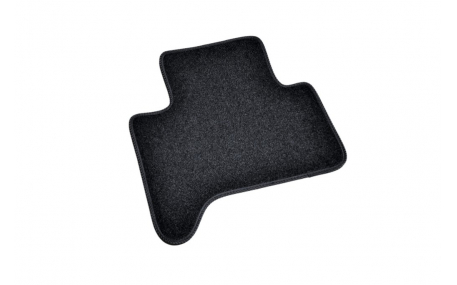 Коврики в салон Toyota Land Cruiser Prado 120