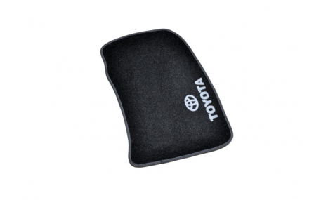 Коврики в салон Toyota Land Cruiser Prado 120