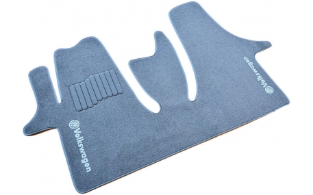 Коврики в салон Volkswagen T5