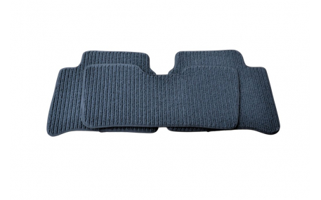 Коврики в салон Mercedes