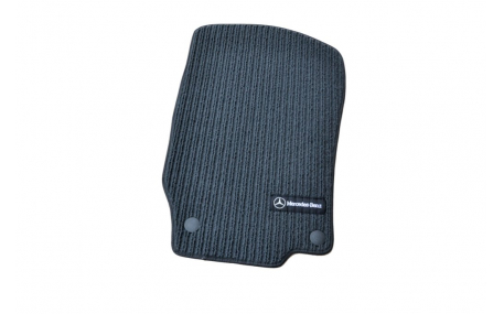 Коврики в салон Mercedes