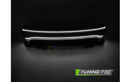 Решетка радиатора Dodge Charger