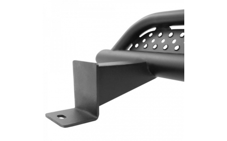 Подножки Jeep Wrangler JL