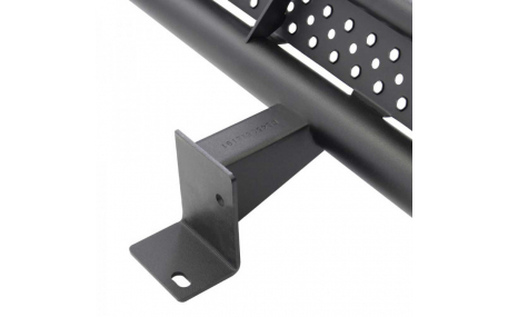 Подножки Jeep Wrangler JL