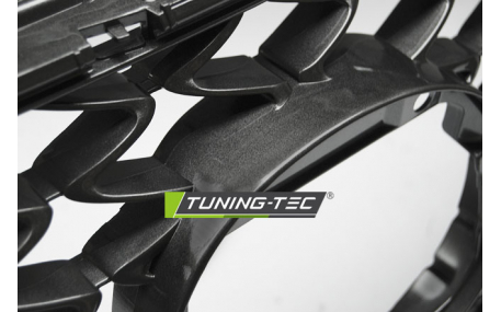 Решетка радиатора Lexus RX 2012-2015