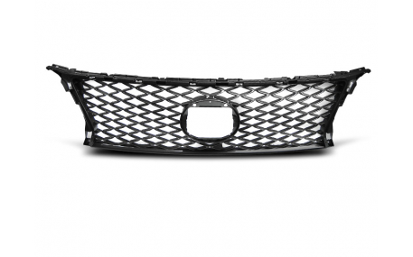Решетка радиатора Lexus RX 2012-2015