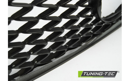 Решетка радиатора Lexus RX 2012-2015