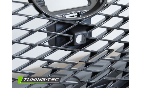 Решетка радиатора Lexus RX 2020-2022