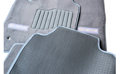 Коврики в салон Lexus LX