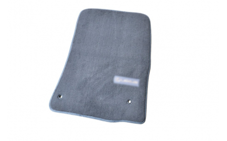 Коврики в салон Lexus LX