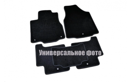 Коврики в салон Toyota Camry V40