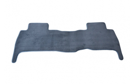 Коврики в салон Toyota Land Cruiser 200