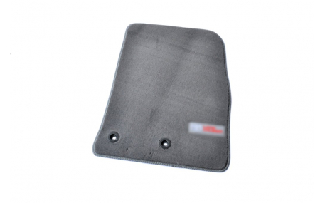 Коврики в салон Toyota Land Cruiser 200