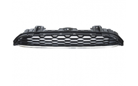 Решетка радиатора Mini Cooper