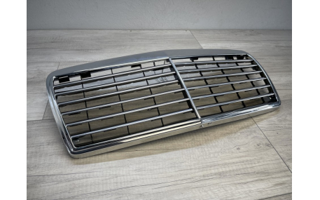 Решетка радиатора Mercedes E-class W124