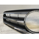 Решетка радиатора Mercedes C-class W204