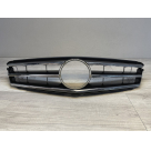 Решетка радиатора Mercedes C-class W204