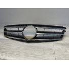 Решетка радиатора Mercedes C-class W204