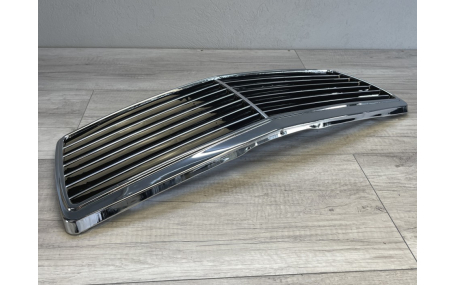 Решетка радиатора Mercedes S-class W140