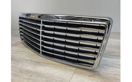 Решетка радиатора Mercedes S-class W140