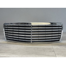 Решетка радиатора Mercedes S-class W140