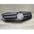 Решетка радиатора Mercedes E-class W212 2009-2013