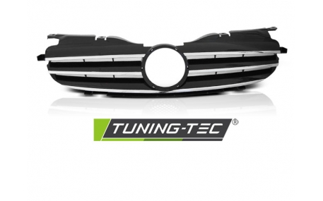 Решетка радиатора Mercedes SLK-class R170