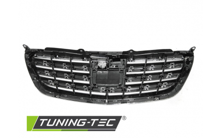 Решетка радиатора Mercedes S-class W222