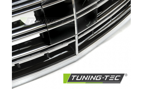 Решетка радиатора Mercedes S-class W222