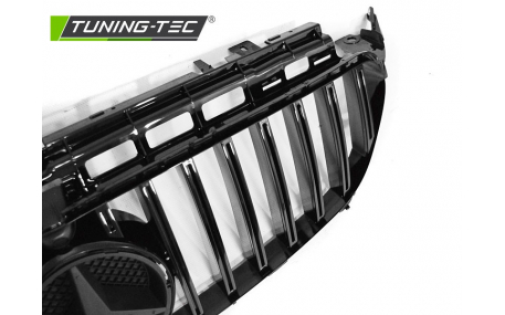 Решетка радиатора Mercedes E-class W213 2016-2020