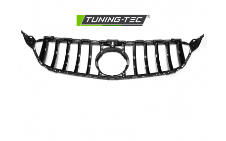 Решетка радиатора Mercedes C-Class W205 2018-2021