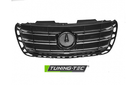 Решетка радиатора Mercedes Sprinter W907