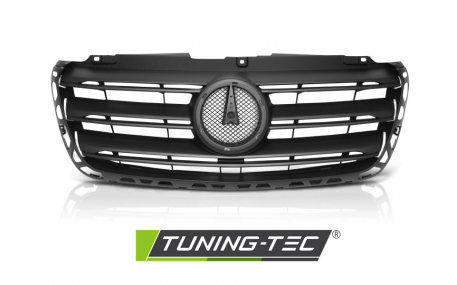 Решетка радиатора Mercedes Sprinter W907