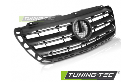 Решетка радиатора Mercedes Sprinter W907