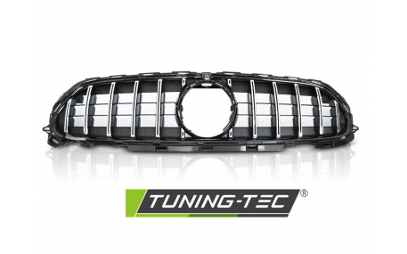 Решетка радиатора Mercedes E-class W213 2020-2022