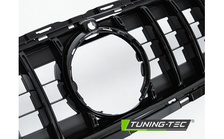 Решетка радиатора Mercedes E-class W213 2020-2022