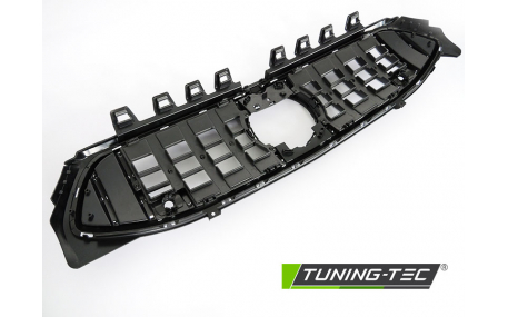 Решетка радиатора Mercedes CLA-class C118