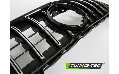 Решетка радиатора Mercedes CLA-class C118