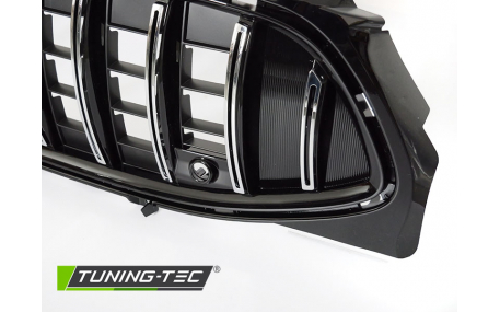 Решетка радиатора Mercedes CLA-class C118