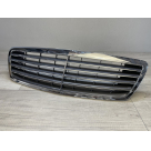 Решетка радиатора Mercedes S-class W220 2002-2005