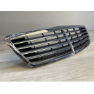 Решетка радиатора Mercedes S-class W220 2002-2005