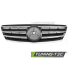 Решетка радиатора Mercedes C-class W203