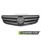 Решетка радиатора Mercedes C-class W204