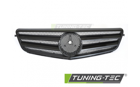 Решетка радиатора Mercedes C-class W204