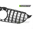 Решетка радиатора Mercedes C-Class W205 2015-2021
