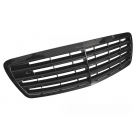 Решетка радиатора Mercedes E-class W211 2002-2006