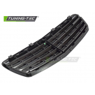 Решетка радиатора Mercedes E-class W211 2002-2006