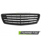 Решетка радиатора Mercedes E-class W211 2002-2006