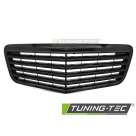 Решетка радиатора Mercedes E-class W211 2006-2009