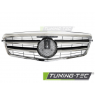 Решетка радиатора Mercedes E-class W212 2009-2013